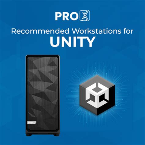 Buy Custom Workstations for Unity in 2025 | India