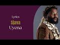 Image result for Sjava Uyena