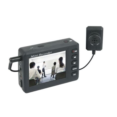 Image result for Remote Control Spy Camera