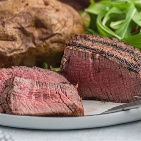 How To Season A Filet Mignon For The Grill at Gabriel Higgins blog