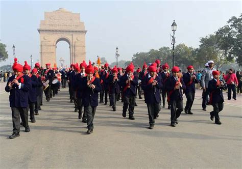 PM participates in historic programme marking ‘Veer Bal Diwas’ at Major ...