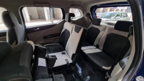 Renault Triber AMT long-term review: Wrapping up a long stint - Overdrive