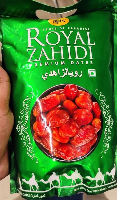 Can You Freeze Dates? – Easy Guide How To Freeze & Defrost Dates ...