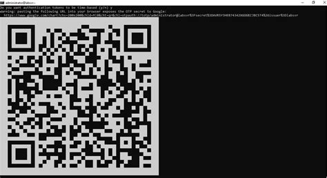 Image result for Authenticator App QR Code Android