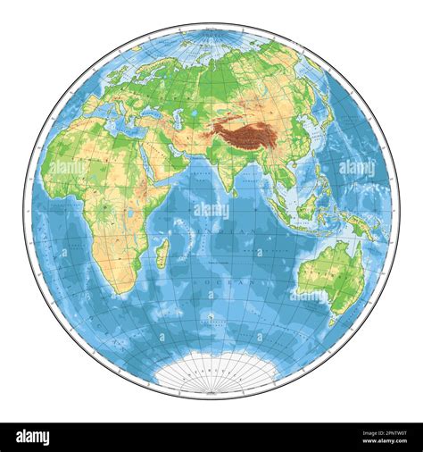 Flat Globe World Map 的图像结果