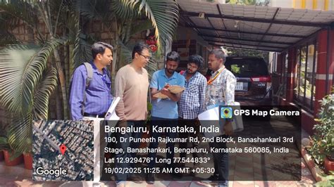 BMRCL Phase 3 - LAQ & R&R FAQs