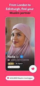 Muzz: Where Muslims Marry – Apps on Google Play