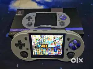ANBERNIC RG353P - Games & Entertainment in Rohini Sector 28, Delhi ...
