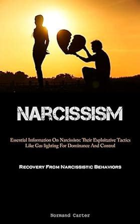 Buy Narcissism: Essential Information On Narcissists: Their ...