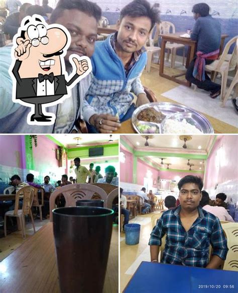 MAA TARA BRAHMADEV Hotel - Restaurant menu, prices and reviews