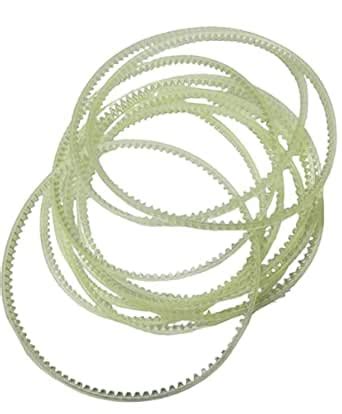 ATLAS SEALERS Band Selaer Nylon Belt | Nylon Belt for Band Sealing ...