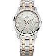 Titan Quartz Analog Watch with Date for Men