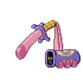 Liledge #301.327 - FusionDex