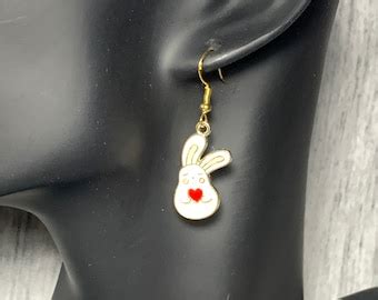 Dangle & Drop Earrings - Etsy India