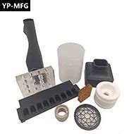 Company Overview - Shenzhen Yaopeng Metal Products Co., Ltd.