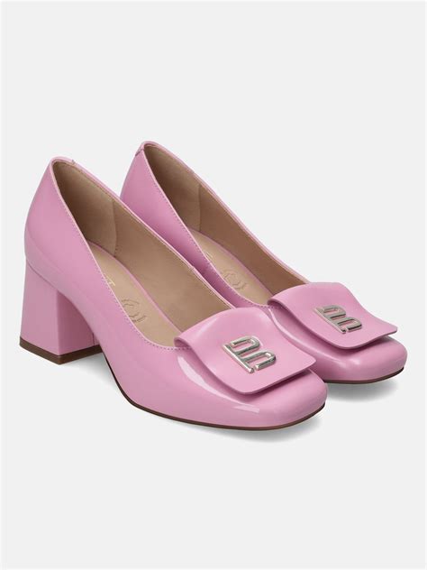 Heels Collection - Elevate Your Style with Trendy Heels