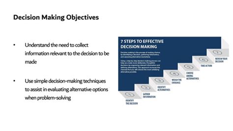 Image result for Problem Solving and Decision-Making PDF