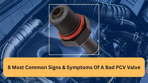 PCV Valve Problems 的图像结果