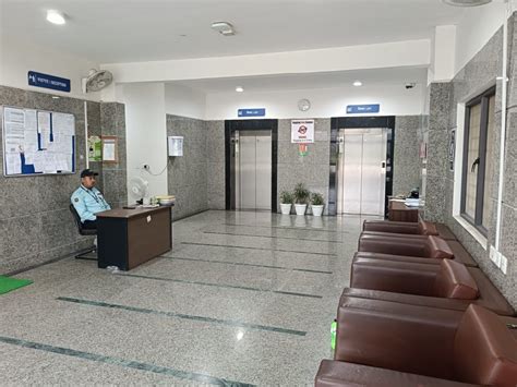 AIIMS Guwahati | Hostels