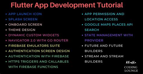 Image result for Flutter Coding Tutorial