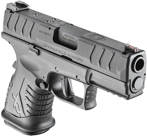 Image result for Springfield 10Mm Compact