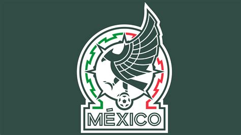 All Mexican Soccer Team Logos