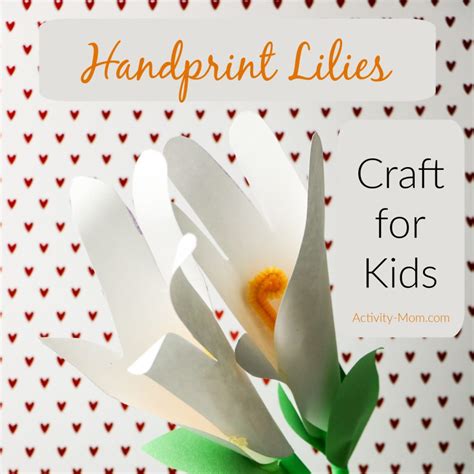 The Activity Mom - Page 2 of 140 - Sharing Kids Activities and Activity ...