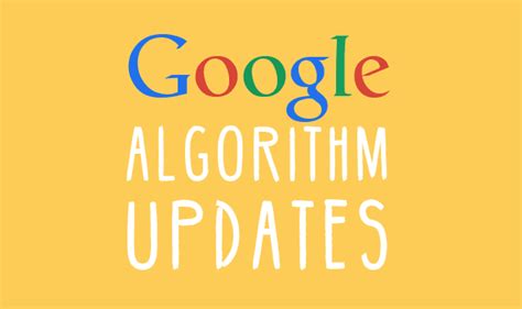Image result for Current Google Algorithm Server
