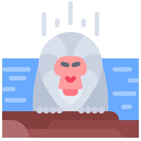 Monkey - Free animals icons