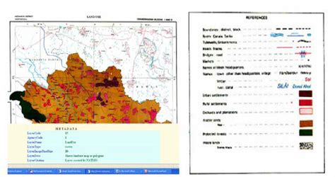 Image result for Metadata Map