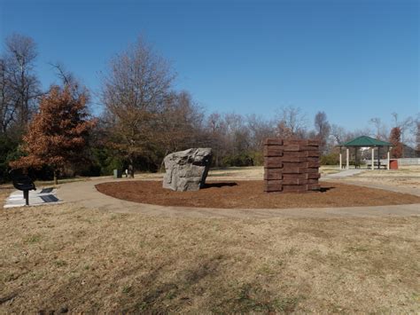 Facilities • Red Oak Park