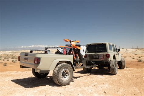 Adventure Trailer Kit (ATK) - American Adventure Lab