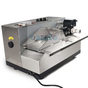 Automatic Dry Ink Batch Coding Machine Coder 的图像结果