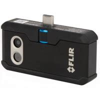 Image result for FLIR One Tutorial