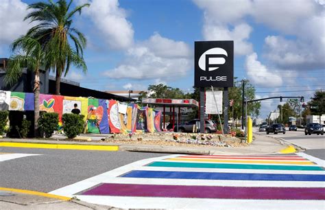 Orlando officials file request with state to restore rainbow Pulse ...