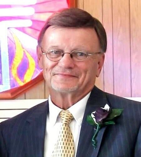 Richard Holland Obituary (1949 - 2025) - Opelika, AL - The Opelika ...