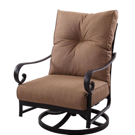Top 15 of Enhance Your Outdoor Relaxation: Patio Rocking Chairs and ...