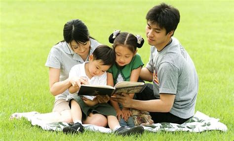 让孩子养成阅读的习惯 家庭教育已成功一半|阅读|家庭教育|人格_新浪育儿_新浪网