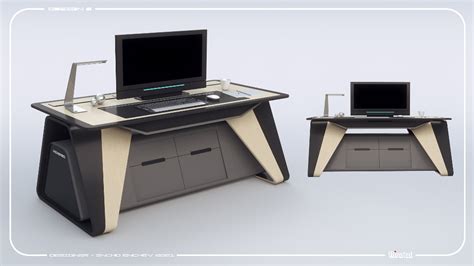 Future Computer Desk 的图像结果