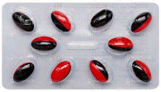 Calbona Fem Capsule 10 - Uses, Side Effects, Dosage, Price | Truemeds