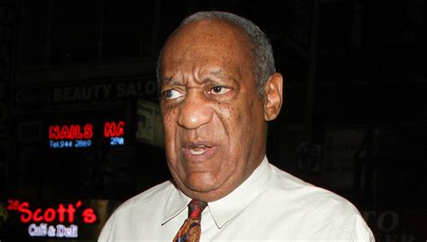 Bill Cosby Plans To Defend Himself In Memoir As Financial Crisis ...