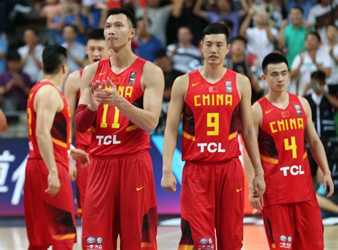 男篮世界杯排位赛中国首轮对阵韩国，输球就无缘奥运会！_花-期荼蘼_新浪博客
