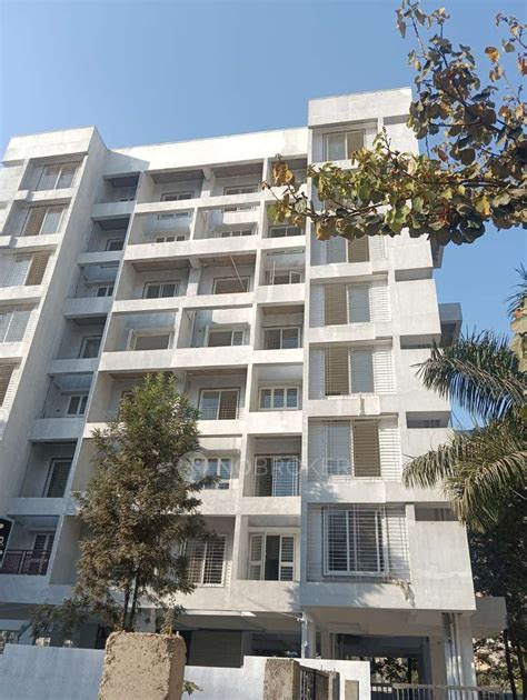 Kamal Elanza Rent / Sale Wakad, Pune