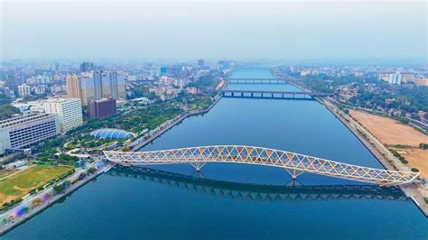 Top 10 IT Cities in India to Work and Live in 2026