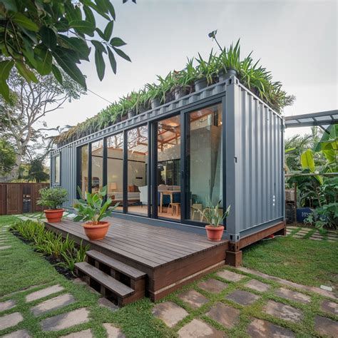 Container Home Design 的图像结果