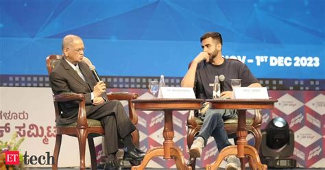 Bengaluru Tech Summit: Infra industry must work three shifts to ...