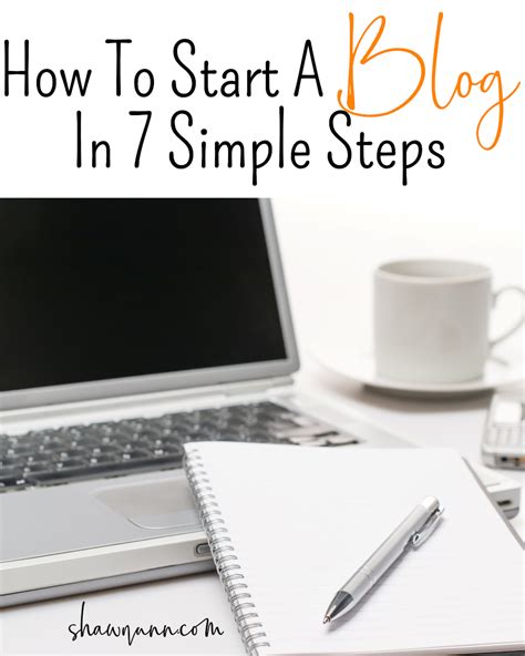 How to Start a Blog Step by Step 的图像结果