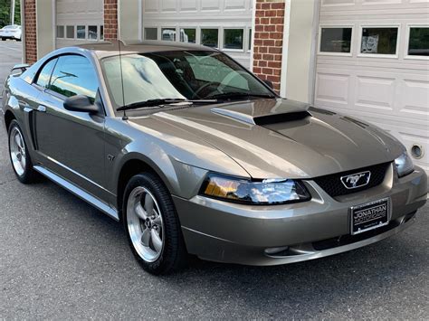 2002 Mustang Gt Engine For Sale