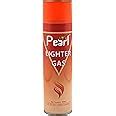 Pearl (550ml) Universal Lighter Gas Refill Can Cylinder I Butane Gas ...