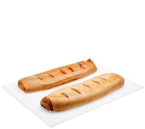 Butter Maid Bakery (2) 24 oz. Sweet Kolachi Pastries - Page 1 — QVC.com